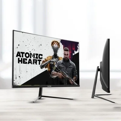 Sades 24" Curved Full HD 1080P 165hz Gaming Monitor - M30